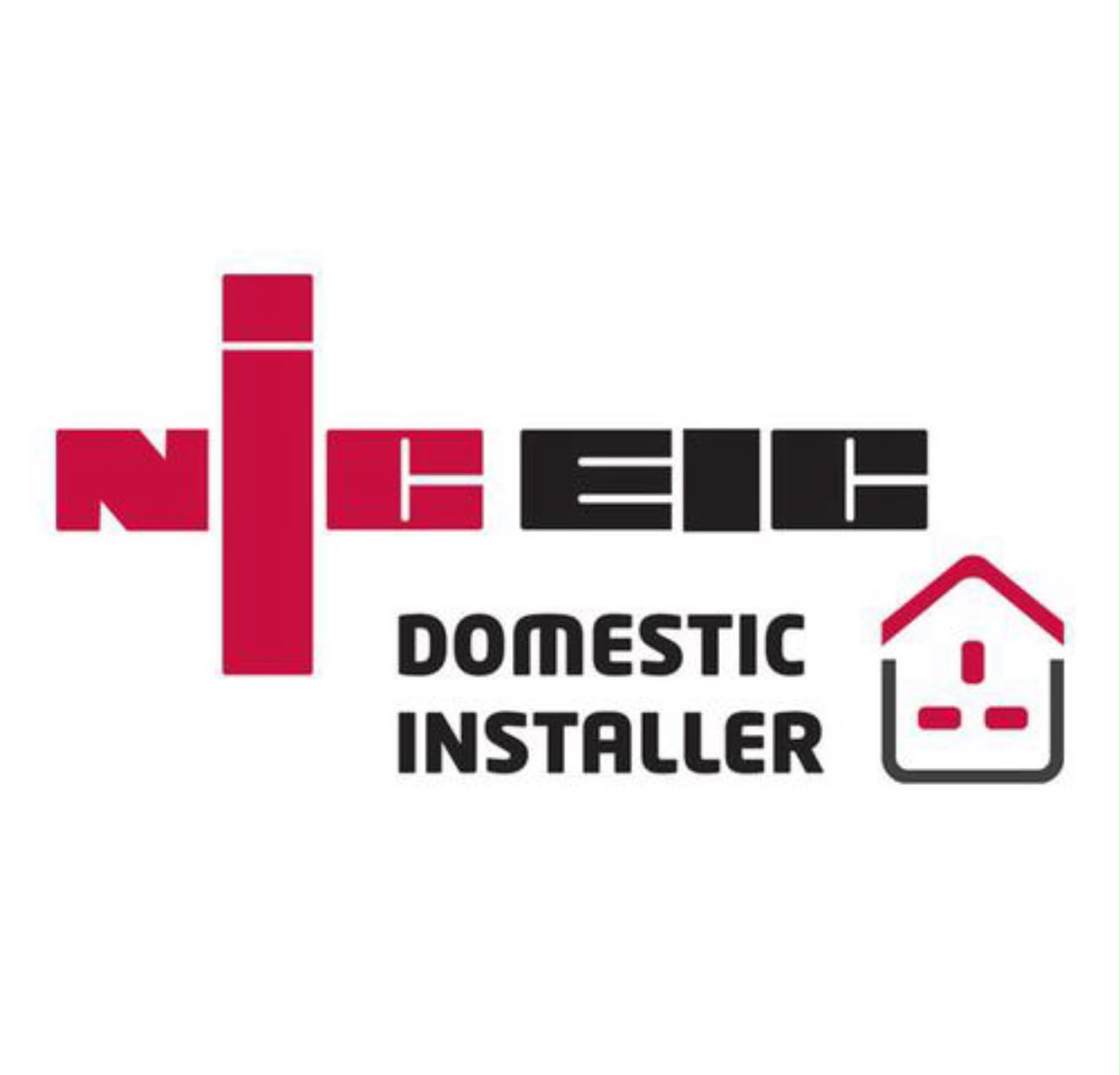 NICEIC Domestic Installer